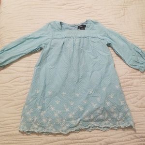 Baby gap dress